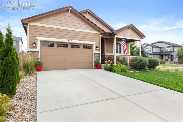 6571 Van Winkle Drive