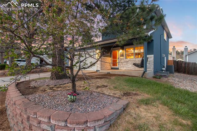 5857 Wisteria Drive