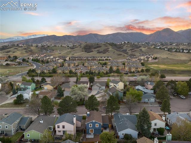 5857 Wisteria Drive