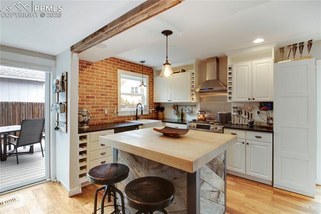 5857 Wisteria Drive