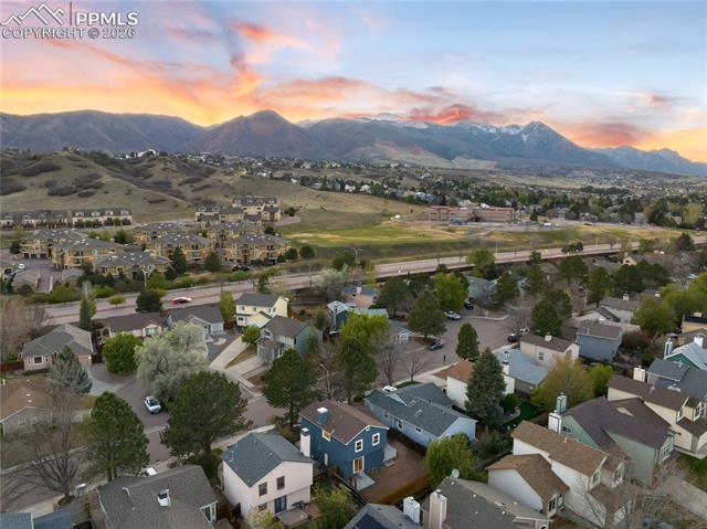5857 Wisteria Drive