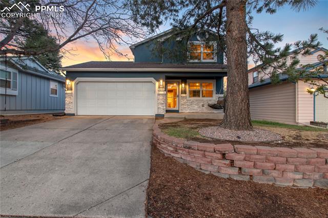 5857 Wisteria Drive