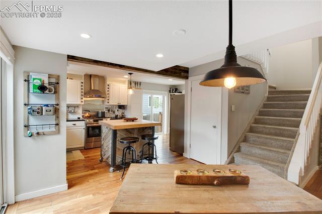 5857 Wisteria Drive