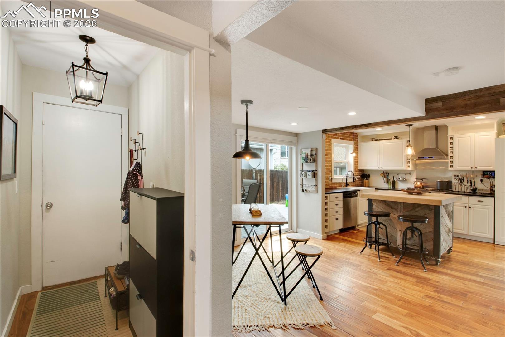 5857 Wisteria Drive