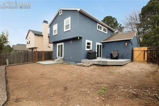 5857 Wisteria Drive