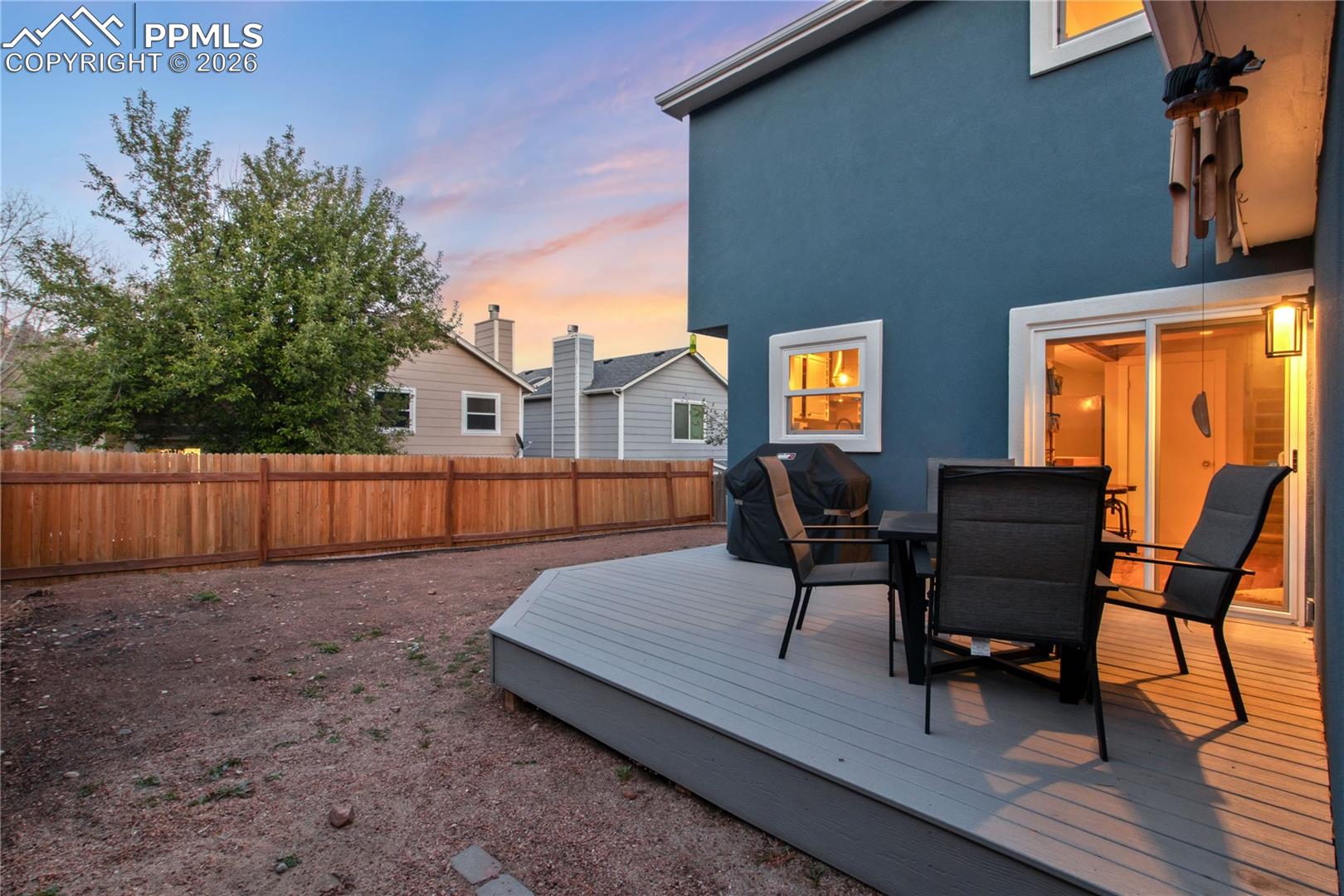 5857 Wisteria Drive