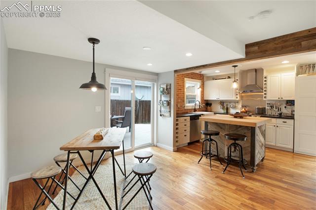 5857 Wisteria Drive
