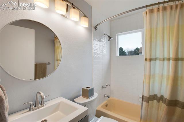 5857 Wisteria Drive