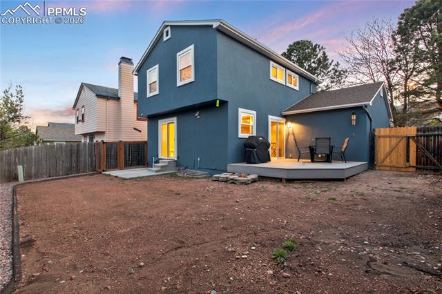5857 Wisteria Drive