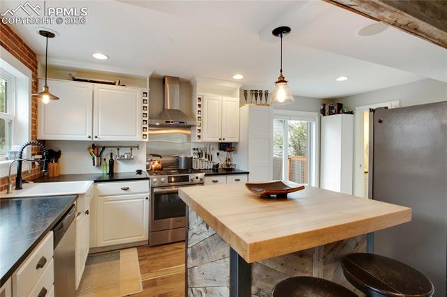 5857 Wisteria Drive