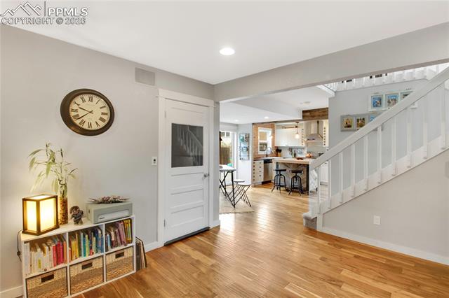 5857 Wisteria Drive