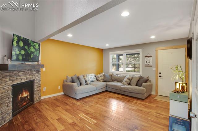 5857 Wisteria Drive