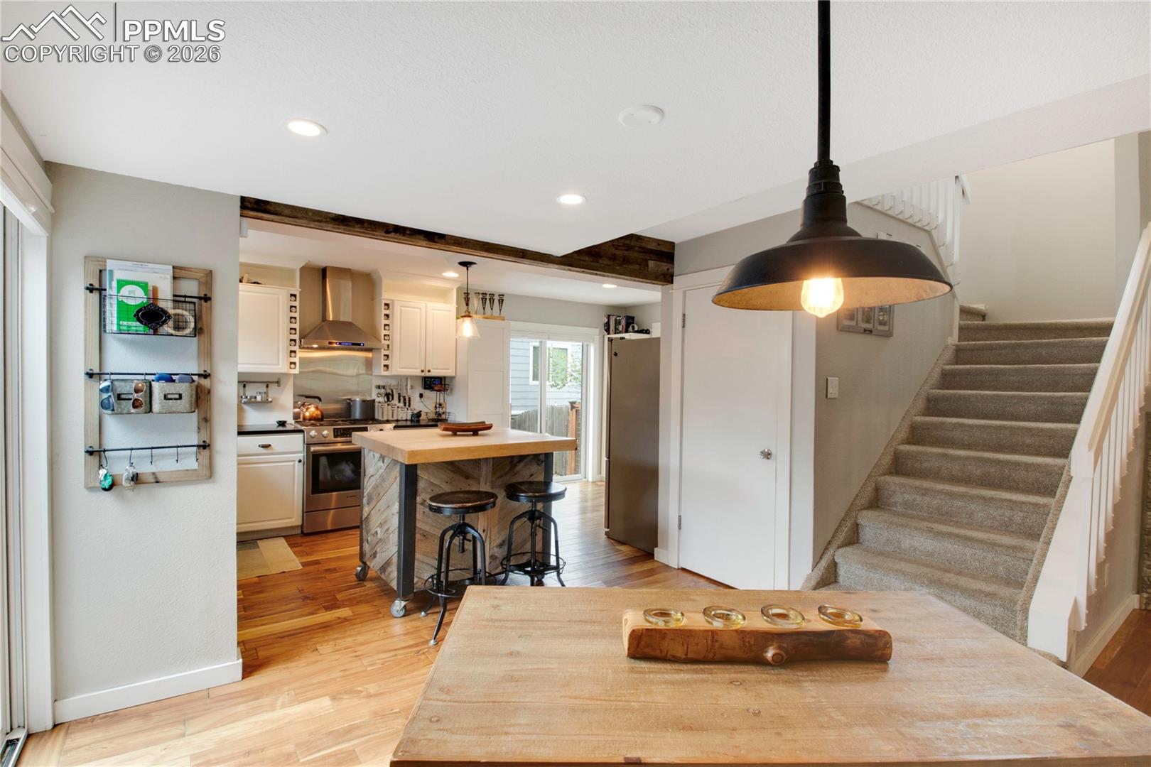 5857 Wisteria Drive