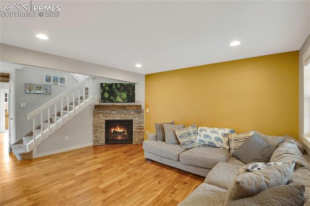 5857 Wisteria Drive
