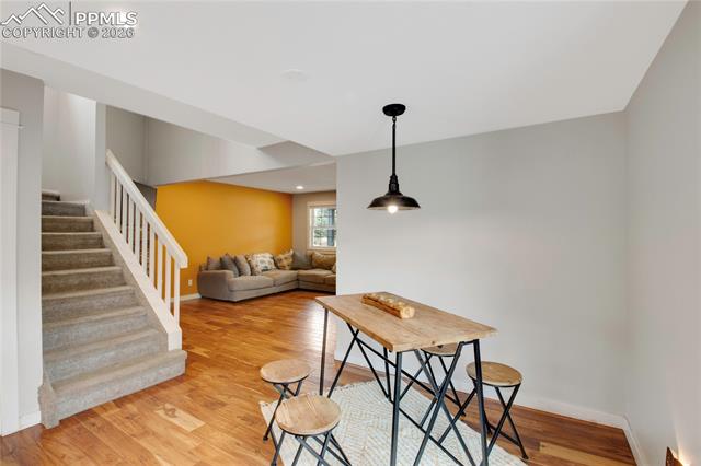 5857 Wisteria Drive