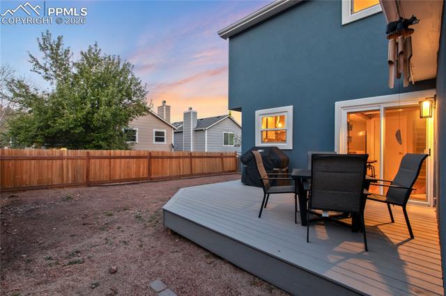 5857 Wisteria Drive