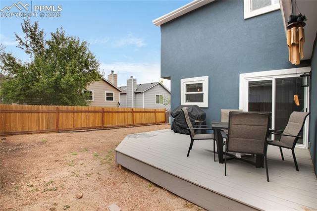 5857 Wisteria Drive