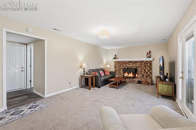 6410 Pulpit Rock Drive
