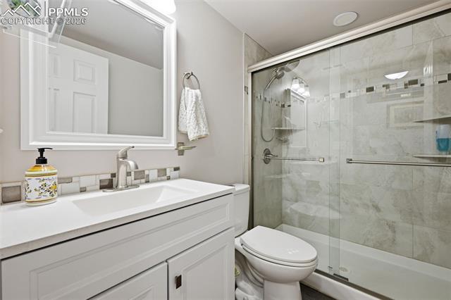 6410 Pulpit Rock Drive