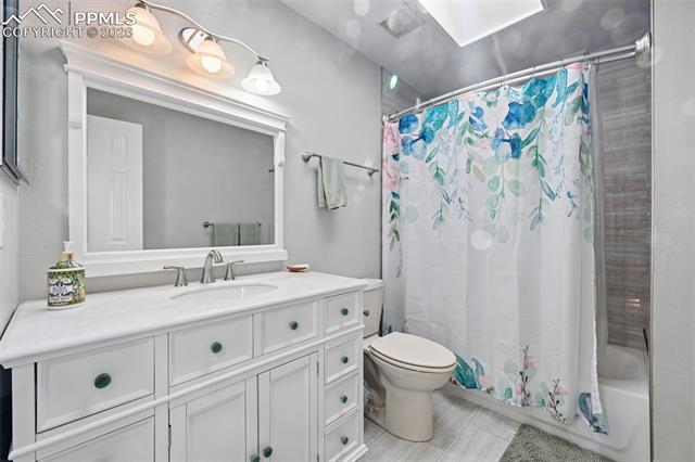 6410 Pulpit Rock Drive