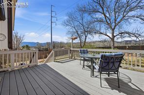 6410 Pulpit Rock Drive