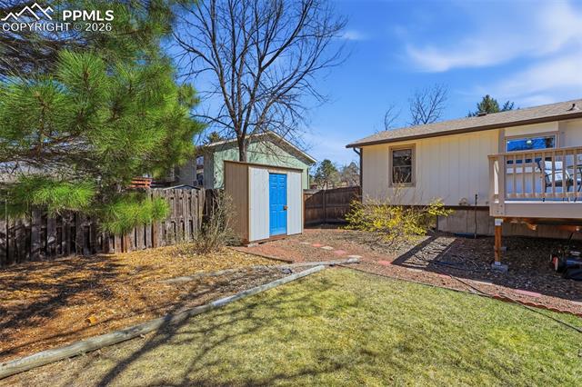6410 Pulpit Rock Drive