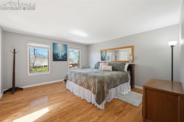 6410 Pulpit Rock Drive