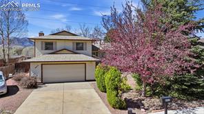 6410 Pulpit Rock Drive