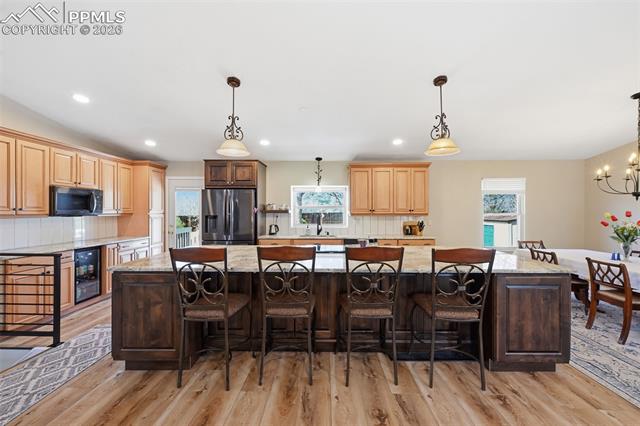 6410 Pulpit Rock Drive