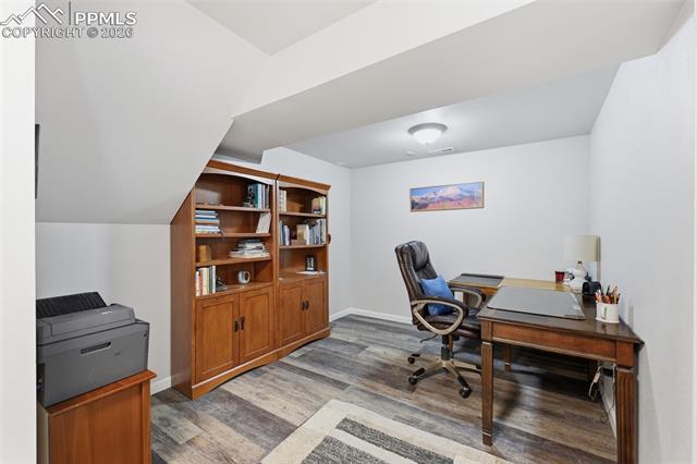 6410 Pulpit Rock Drive