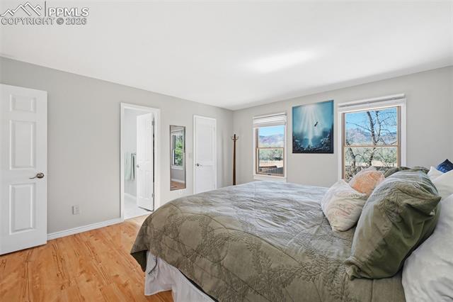 6410 Pulpit Rock Drive