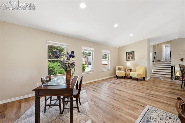 6410 Pulpit Rock Drive