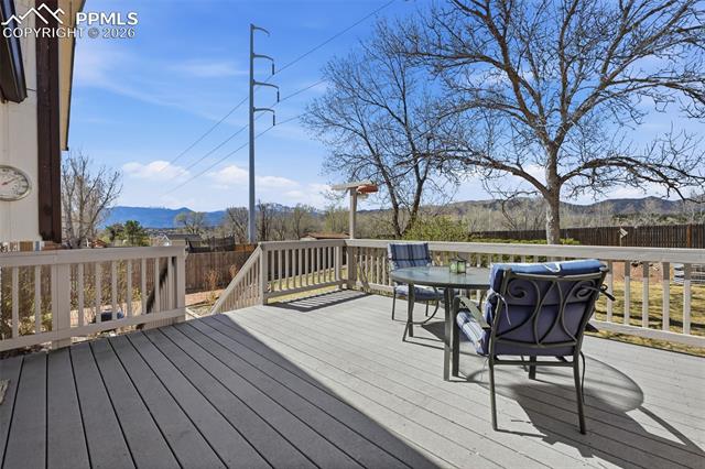 6410 Pulpit Rock Drive
