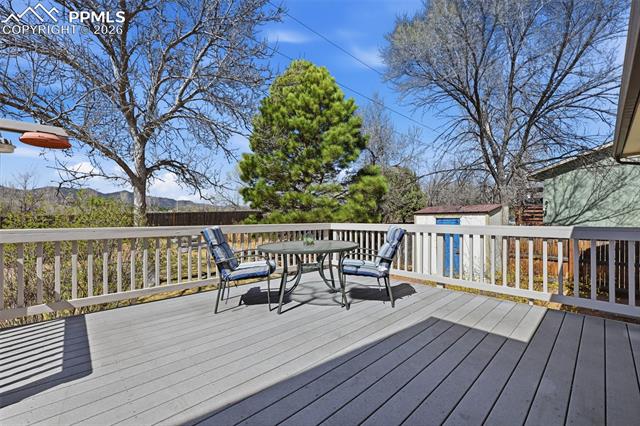 6410 Pulpit Rock Drive