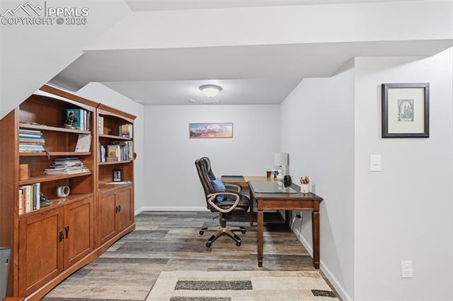 6410 Pulpit Rock Drive