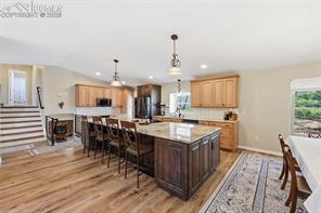 6410 Pulpit Rock Drive