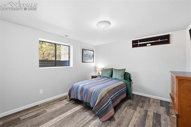 6410 Pulpit Rock Drive