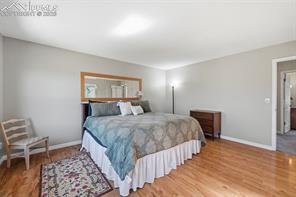 6410 Pulpit Rock Drive