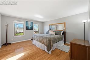 6410 Pulpit Rock Drive