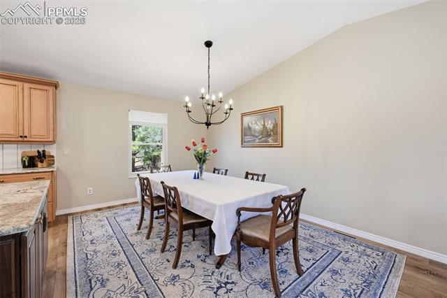6410 Pulpit Rock Drive