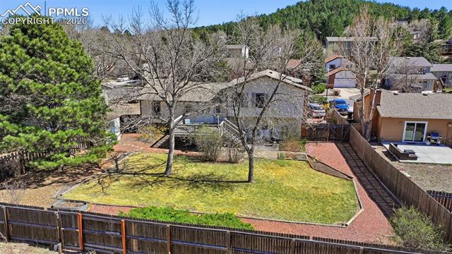 6410 Pulpit Rock Drive