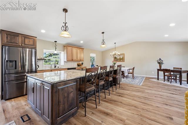 6410 Pulpit Rock Drive