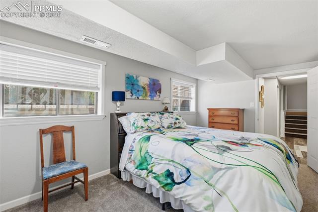 6410 Pulpit Rock Drive