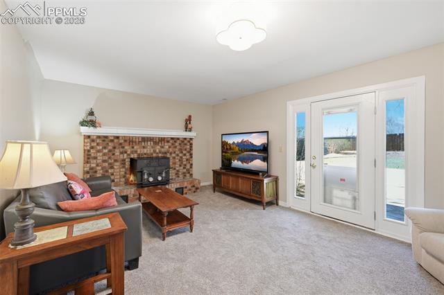 6410 Pulpit Rock Drive