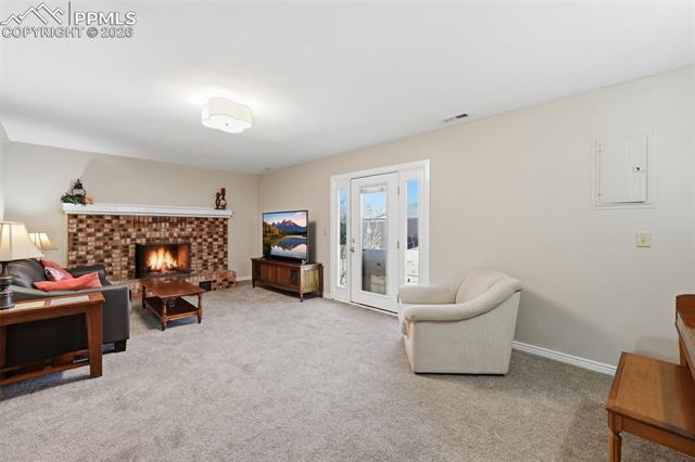 6410 Pulpit Rock Drive