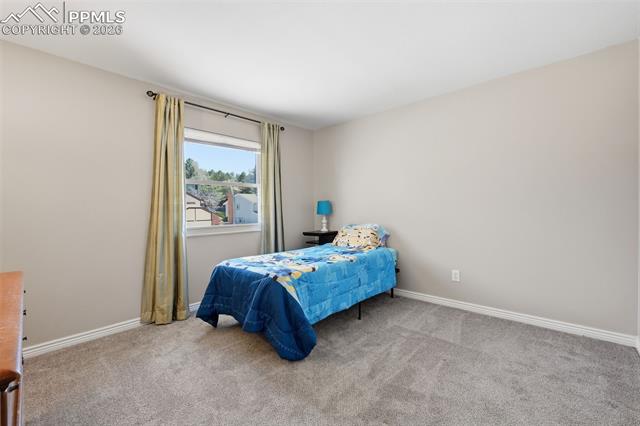 6410 Pulpit Rock Drive