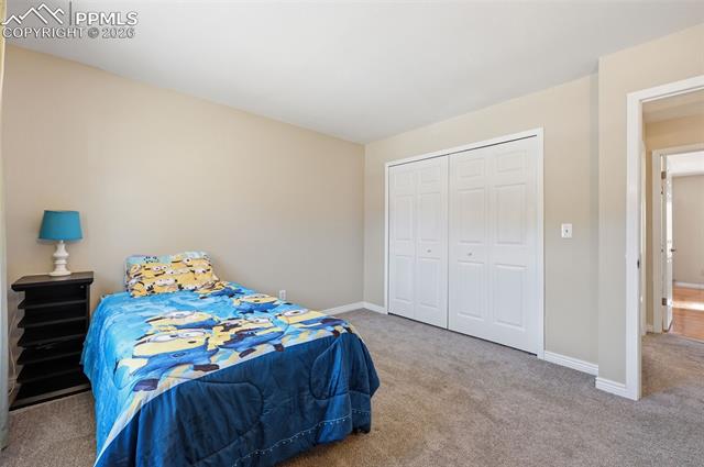 6410 Pulpit Rock Drive