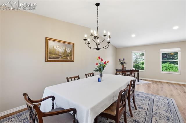 6410 Pulpit Rock Drive