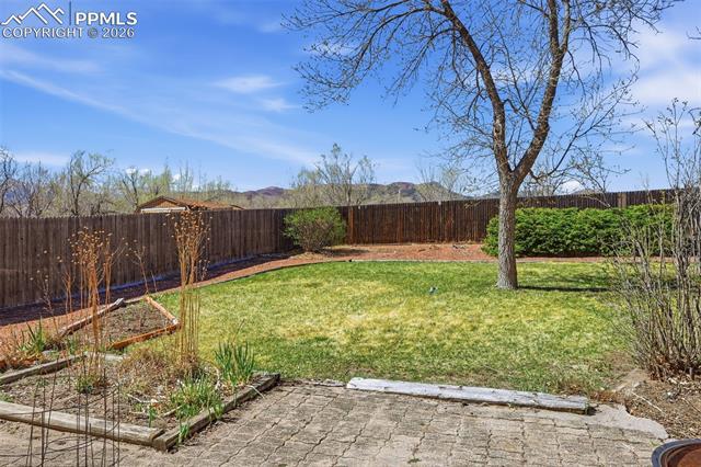 6410 Pulpit Rock Drive
