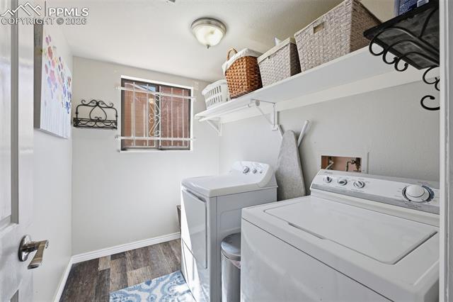 6410 Pulpit Rock Drive